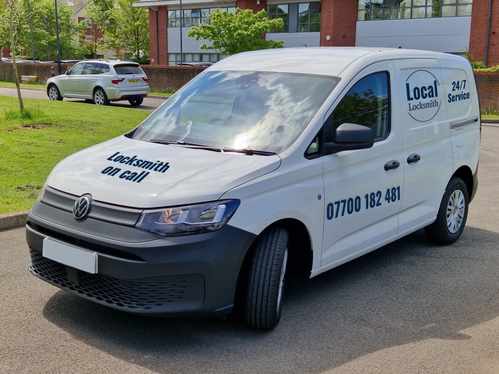 Local Locksmith