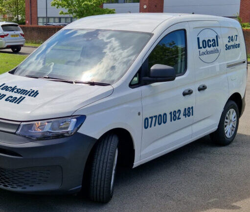 Local Locksmith